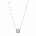 Anti-Tarnish Pendant Chain Necklace | NK Creation - NK Creation