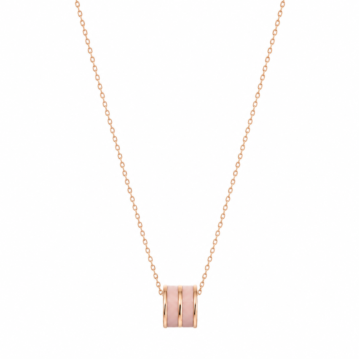 Anti-Tarnish Pendant Chain Necklace | NK Creation - NK Creation