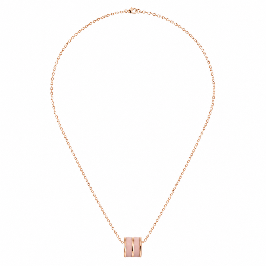 Anti-Tarnish Pendant Chain Necklace | NK Creation - NK Creation