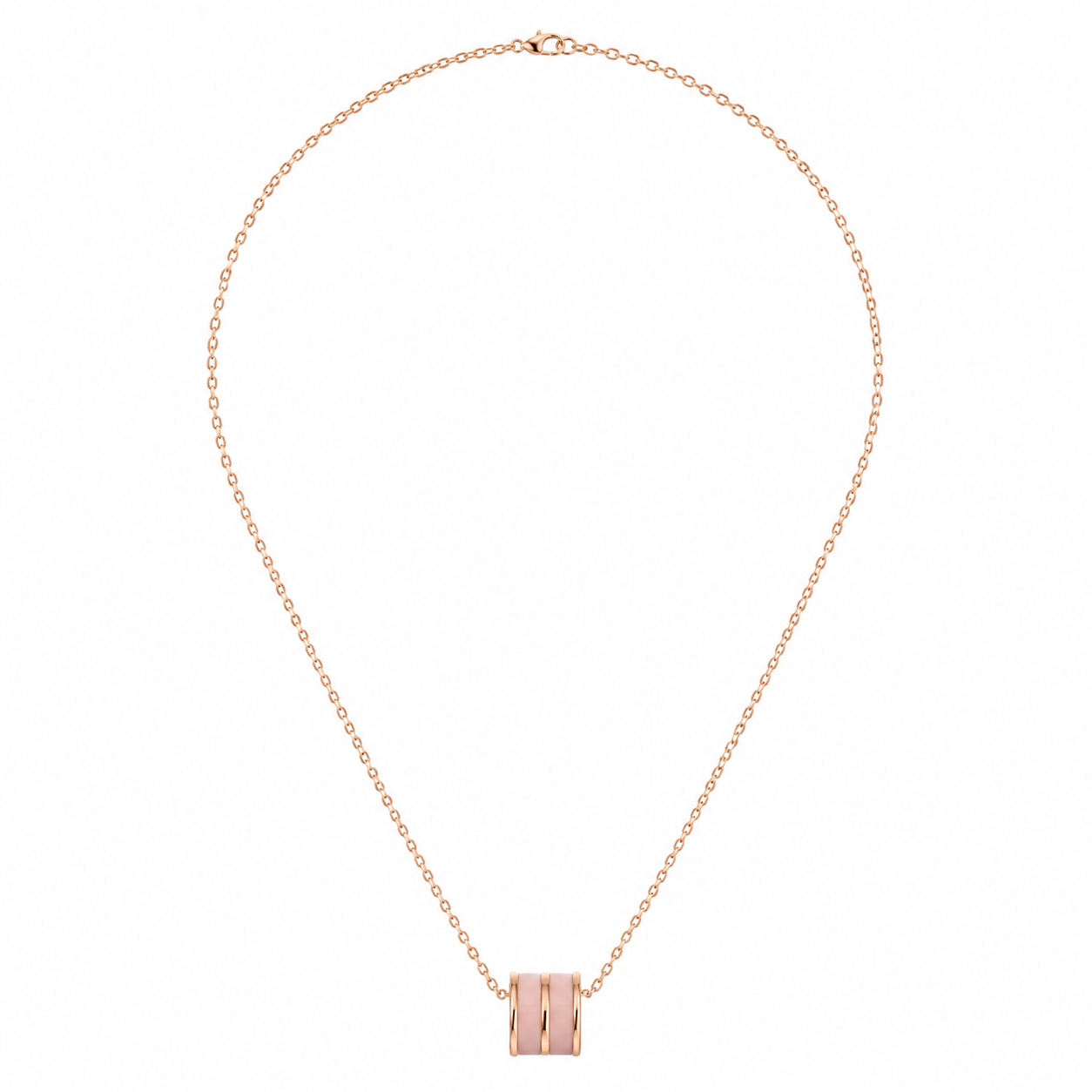Anti-Tarnish Pendant Chain Necklace | NK Creation - NK Creation