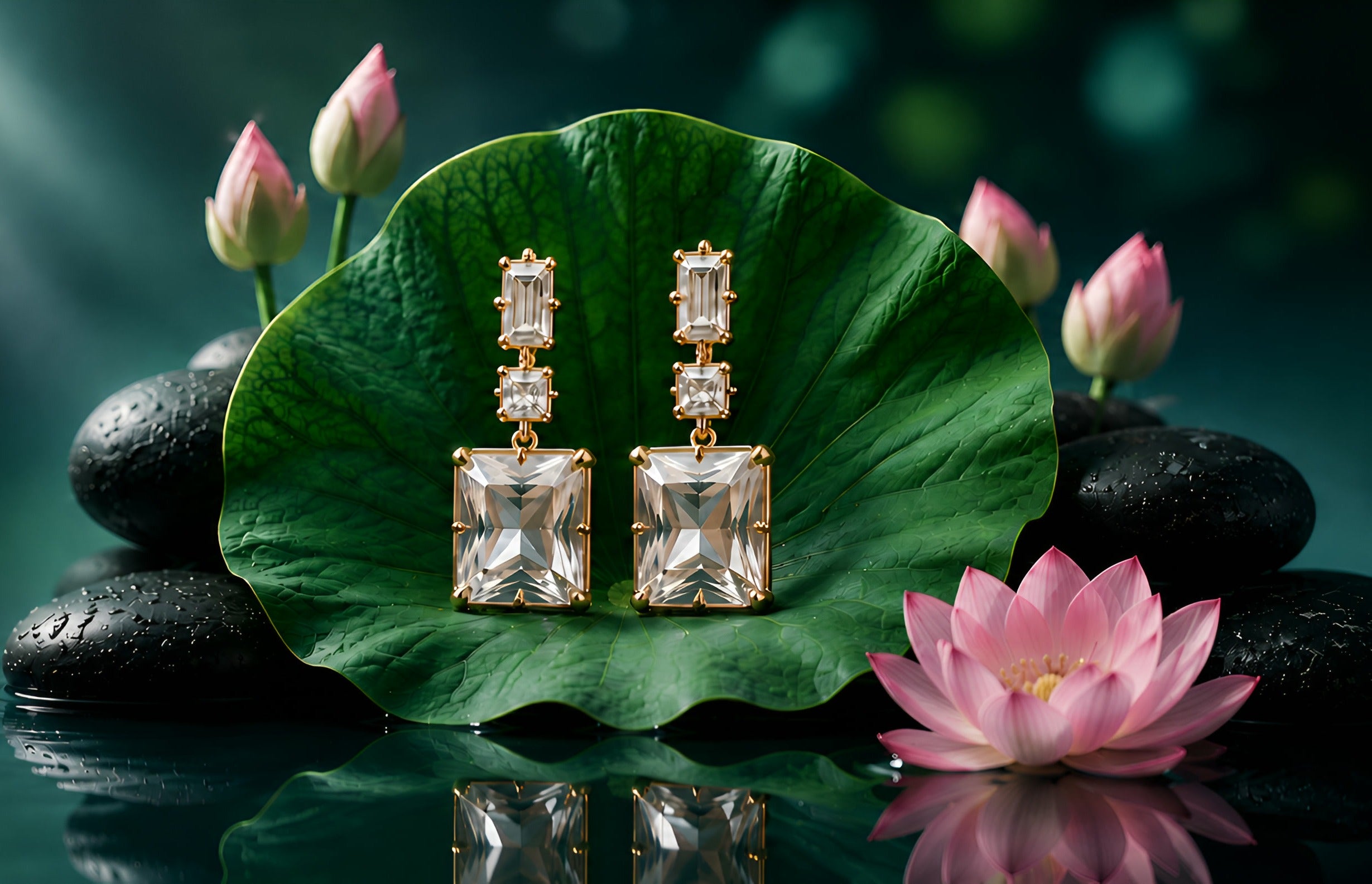 Handcrafted with Love