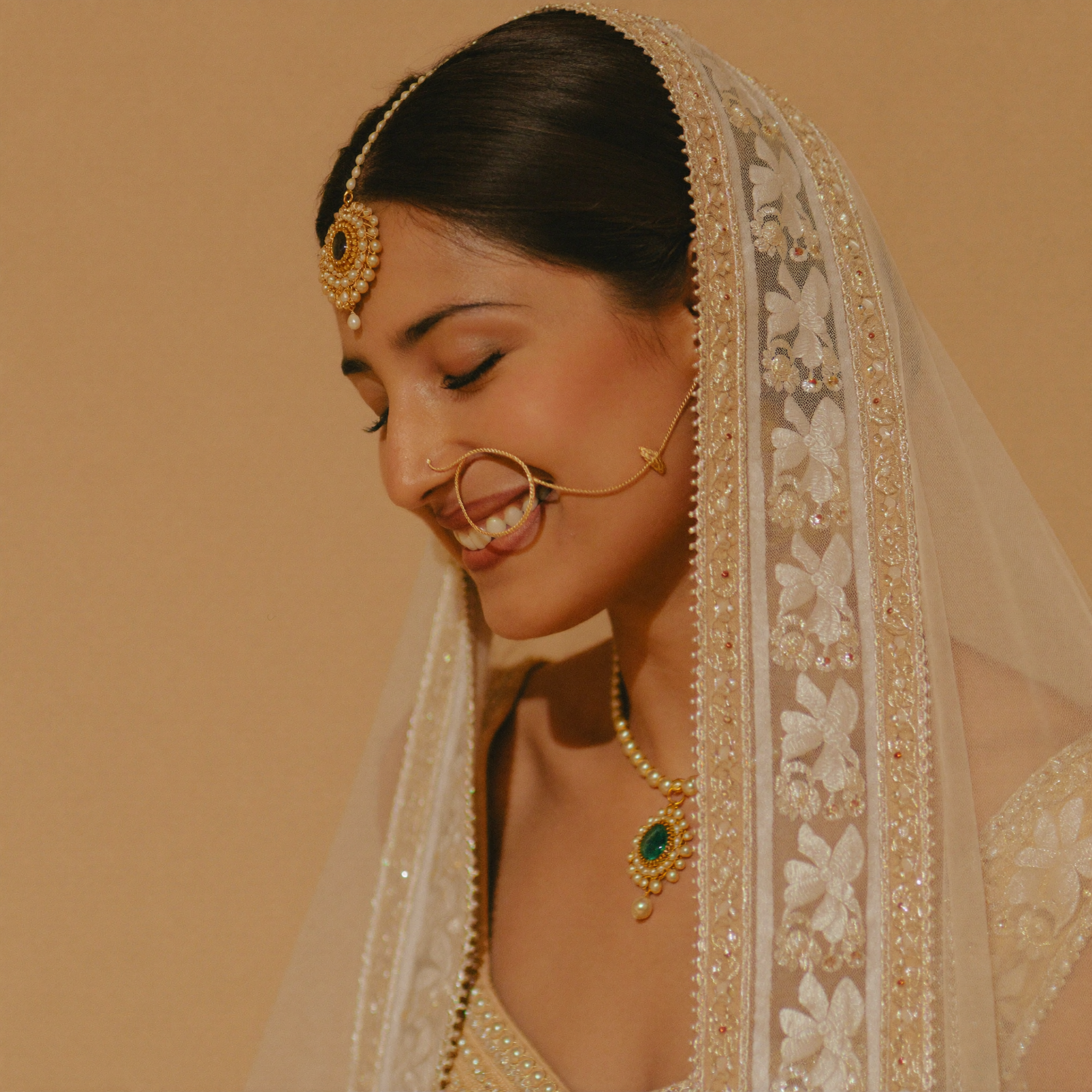For the Bride
