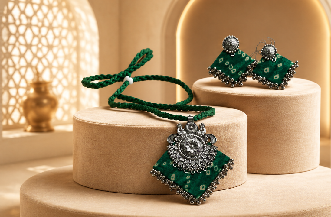 Handmade Jewelry